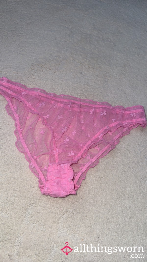 Hot Pink Mood Only 💕