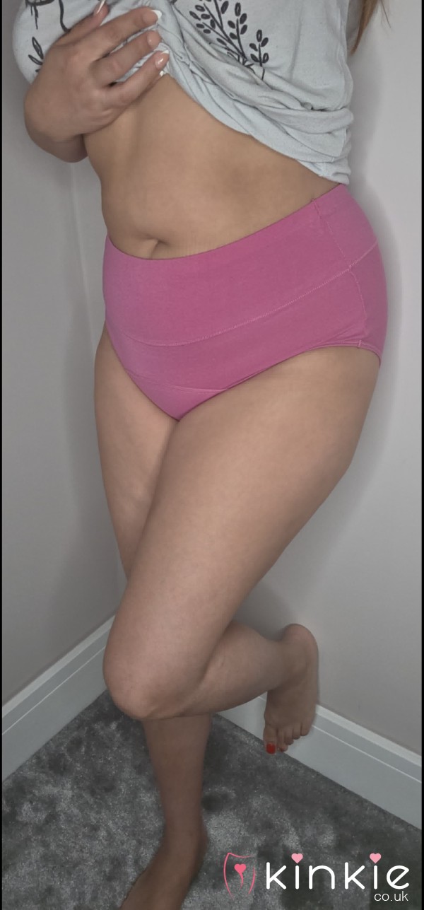⛔️SOLD ⛔️ 💖 Hot Pink Power Panties! 💖