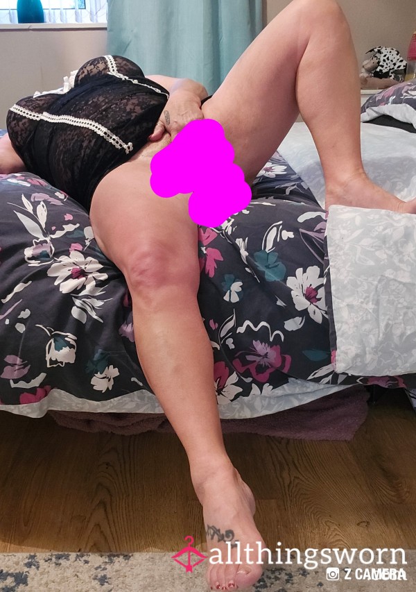 Close.up Mature Hairy Pu**y Pics