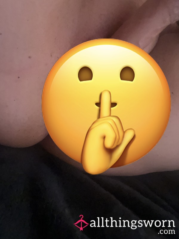 Hot Pu**y For You 🥰