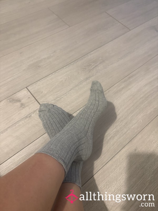 Hot Smelly Socks