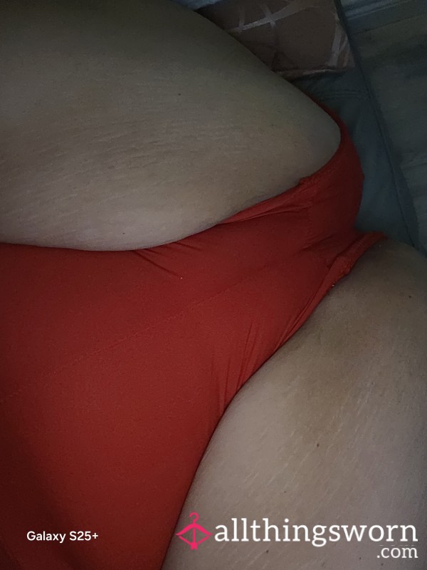 Hot Sweaty Gym Shorts