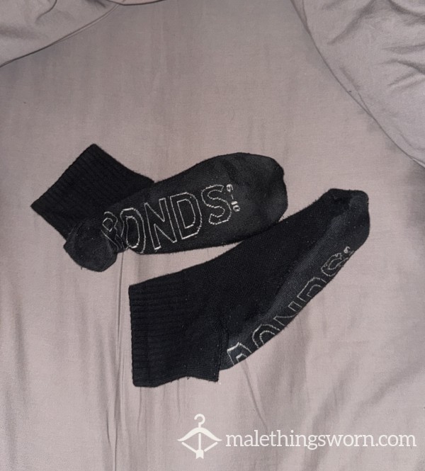 Hot Sweaty Twinky Socks