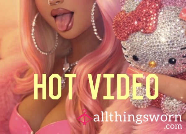 Hot Video