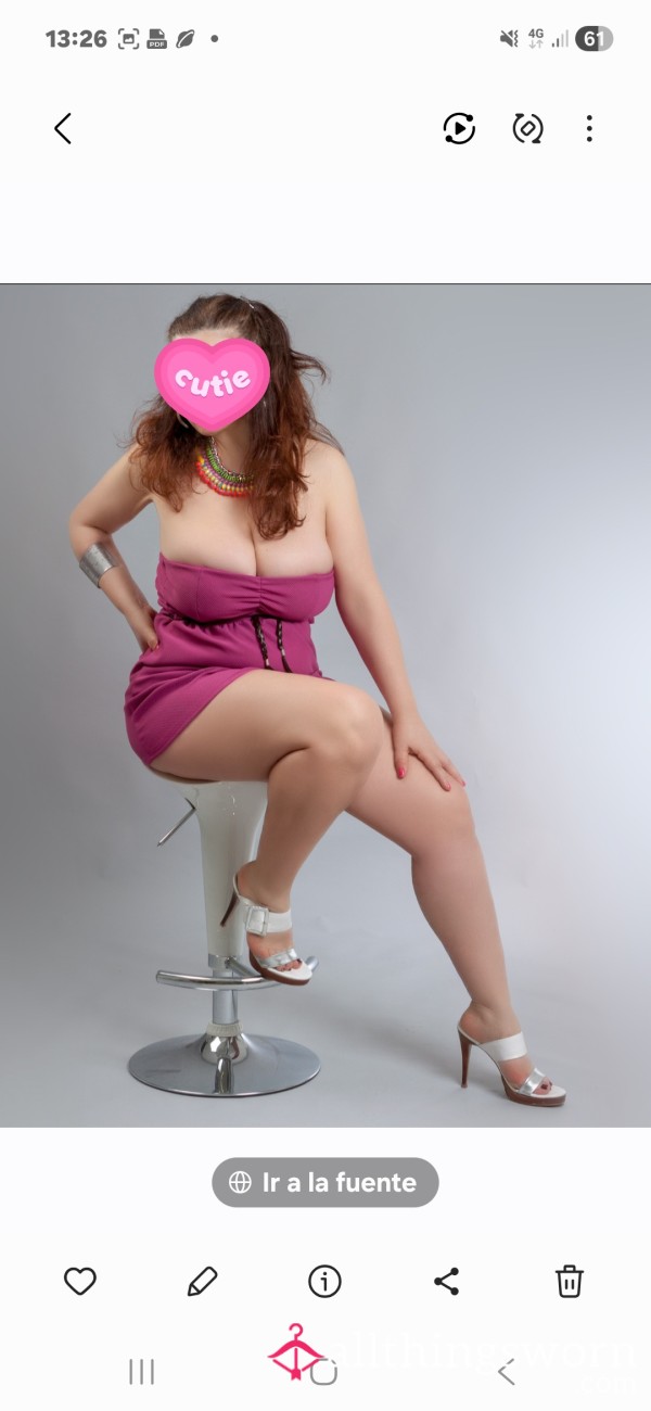 Watch Me Move: Hot Dancing & Intimate Content Packs 💋