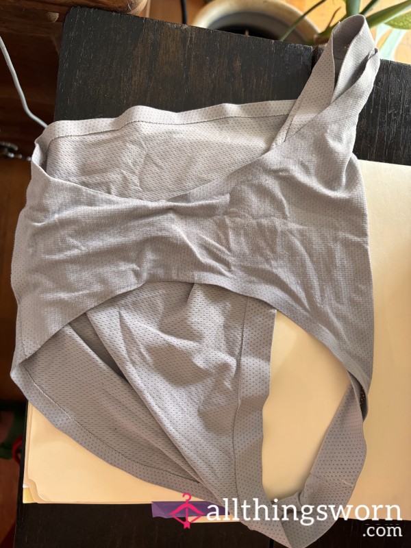 Hot Yoga Panties