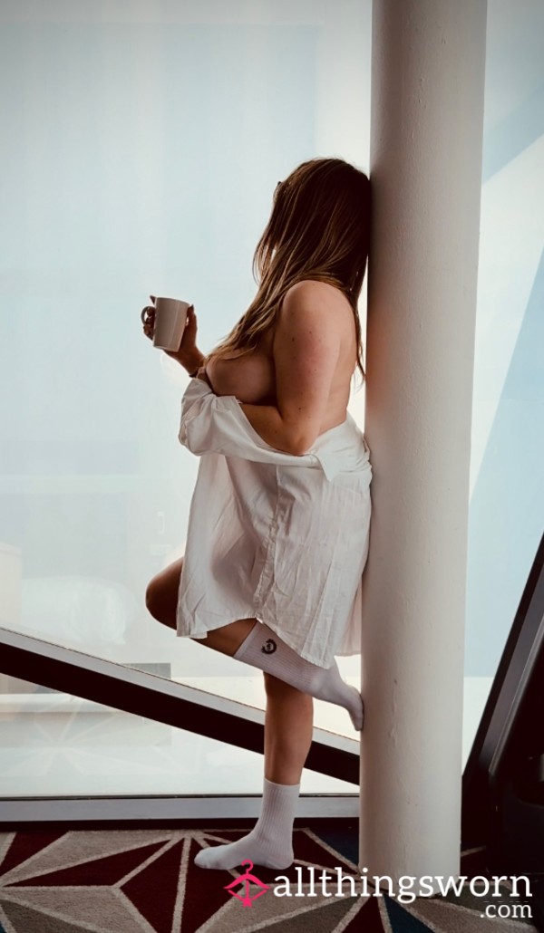 Hotel Room Shoot