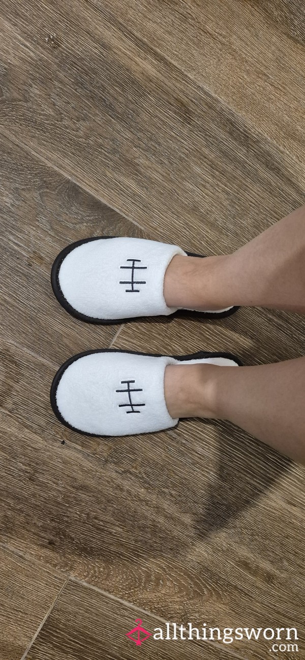 Hotel Slippers
