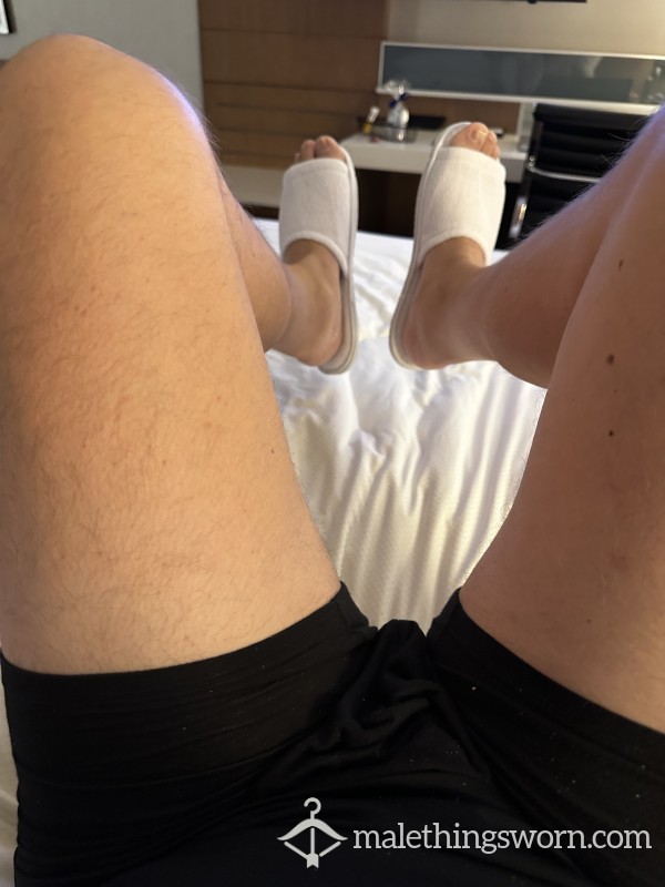 Hotel Slippers