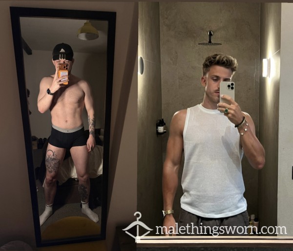 Hottest Double Wear On MTW  - Double The Trouble Double The Scent