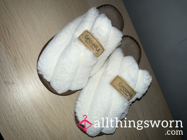 House Chore Slippers