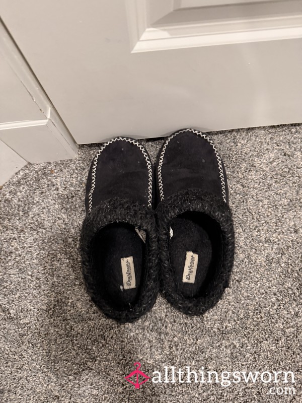House Shoes