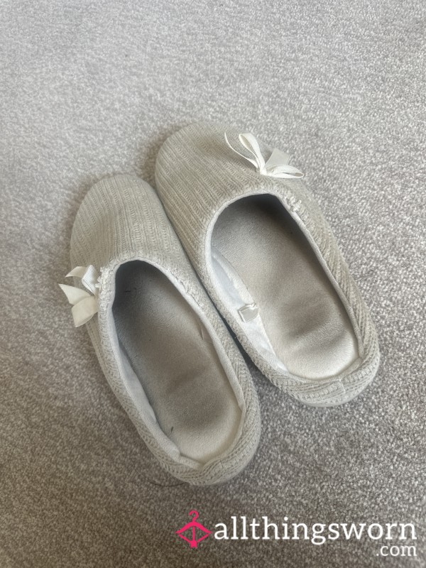 House Shoes