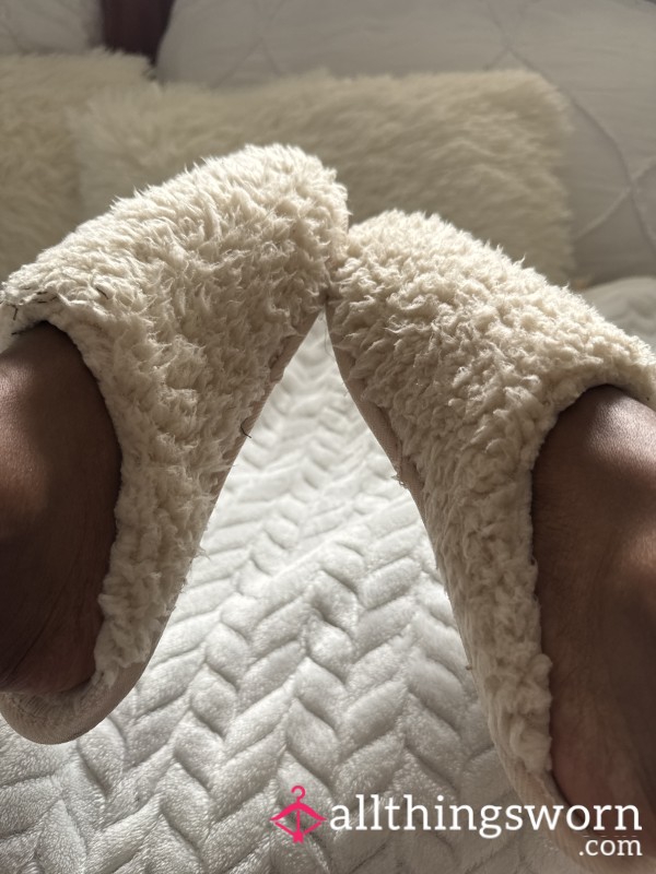 House Slippers