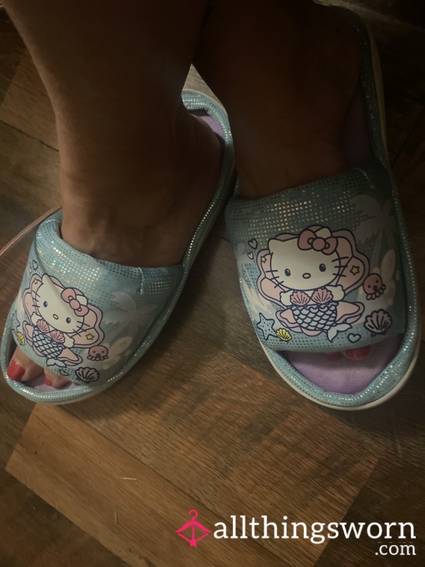 House Slippers