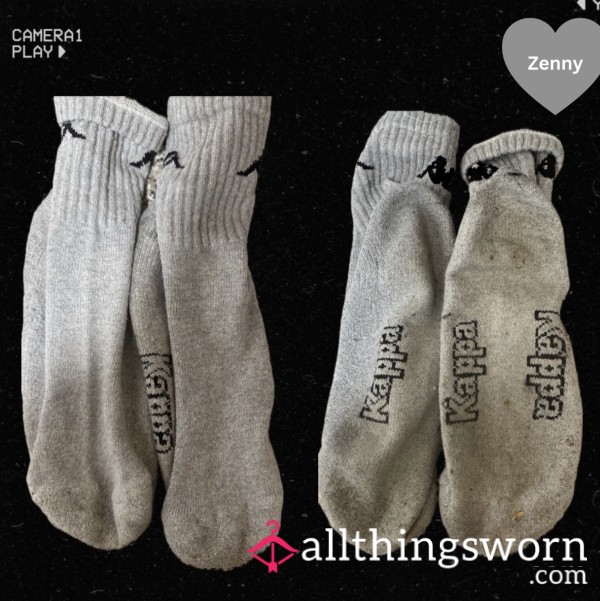 House To Work Socks 🧦 11+hours 🤭