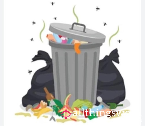 🗑️ Household Filth Bundle – My Trash, Your Treasure 🤢🐖