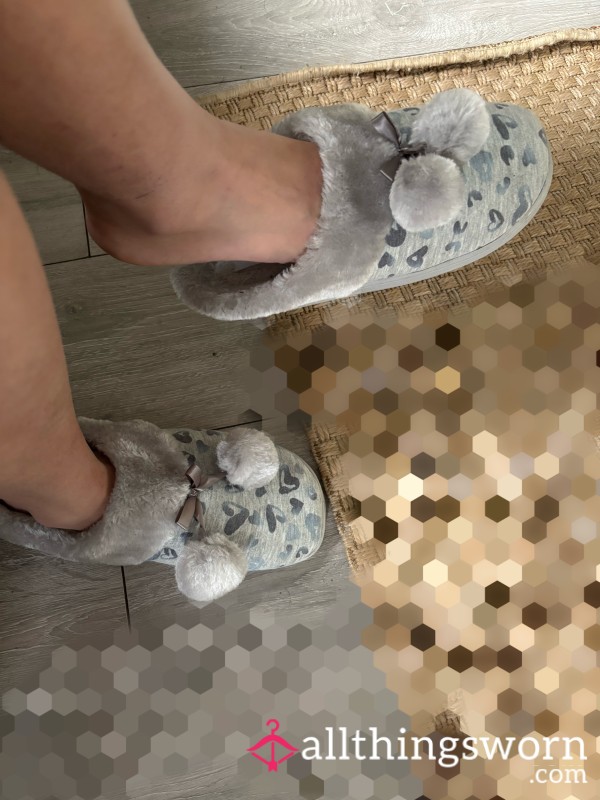Housework Slippers