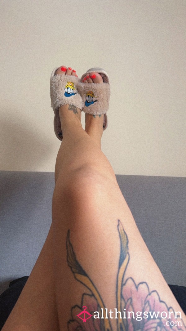 Housework Slippers