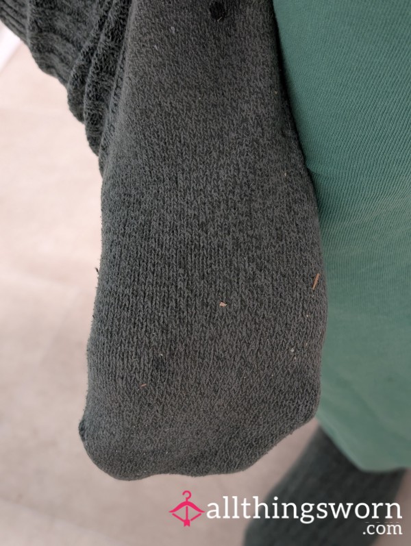 Housework Socks!