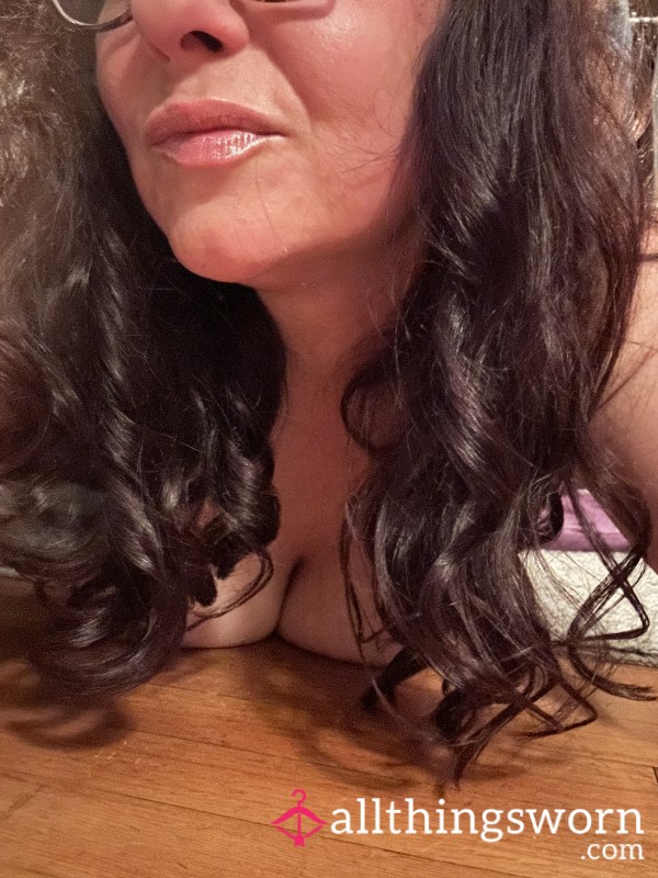 How Bad Do I Want Yours?