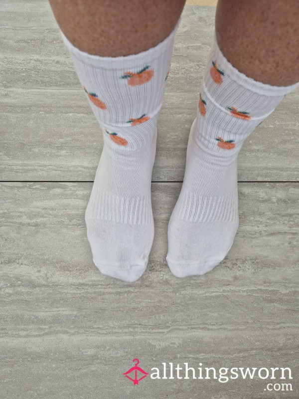 How Clean Will These Be Later 🤭