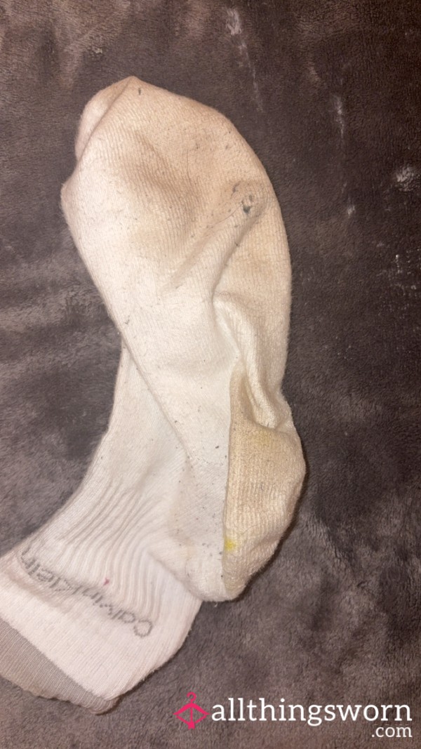 How Dirty Are These!