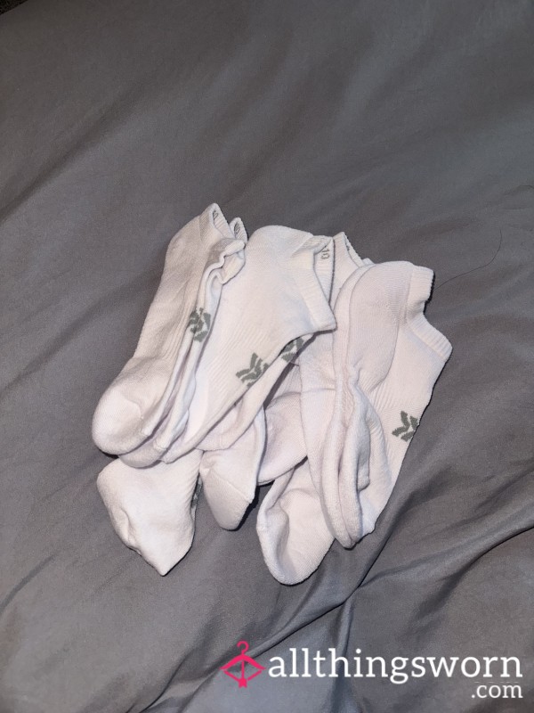 How Dirty Do You Want Them?