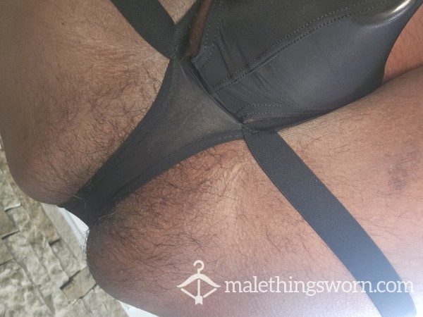 How Do You Like A**es Best—hairy Or Shaved? I'm Waiting For You.