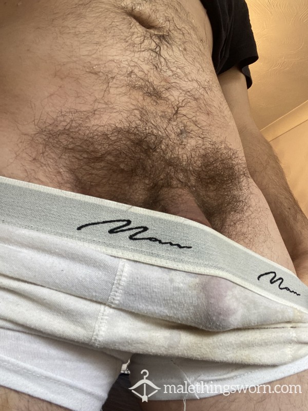 How Do You Like Them?