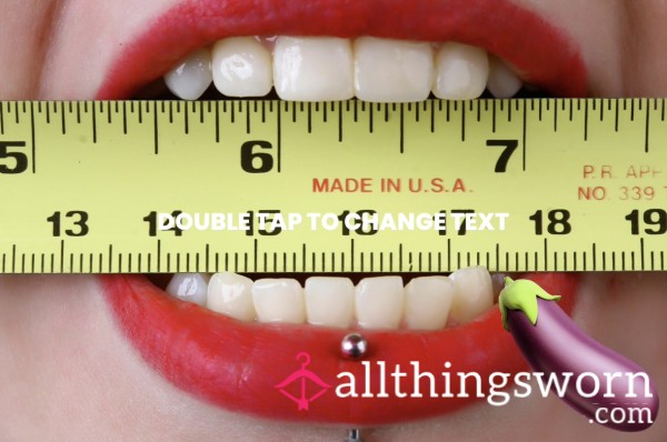 How Do You Measure Up?