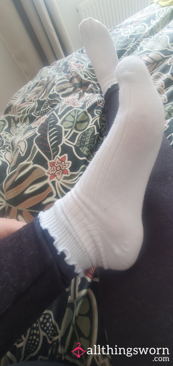 How Filthy Do You Like It?
