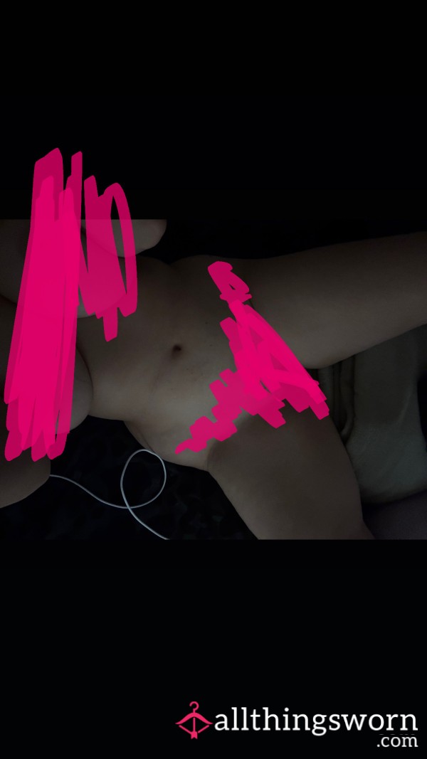 How It Looks My Pu**y?