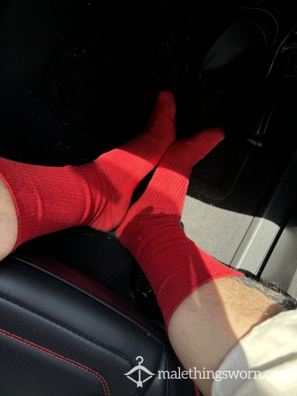 How Long Should I Wear Them For?