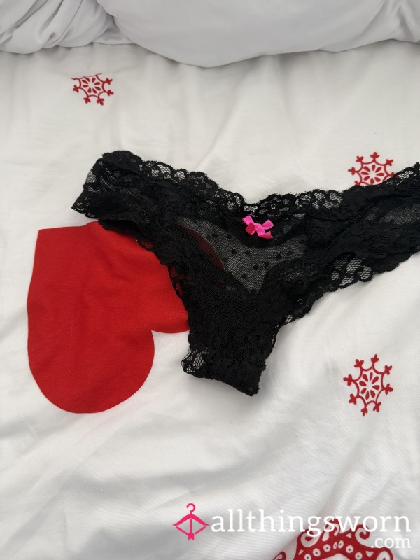 How Many Days Should I Wear These?