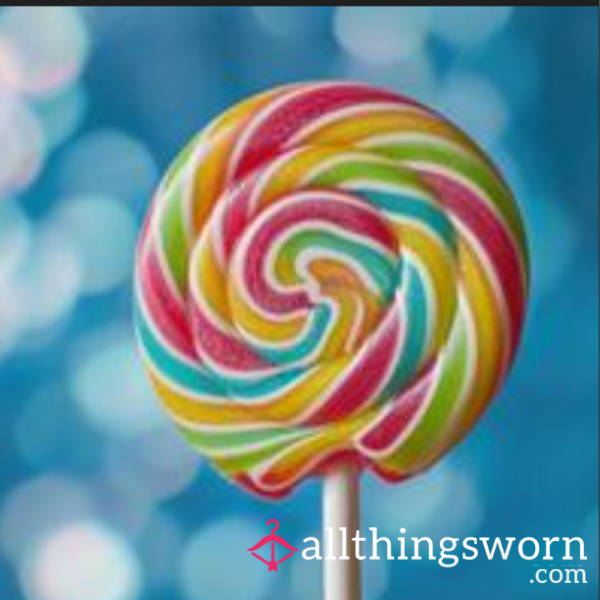 How Many Licks Does It Take??