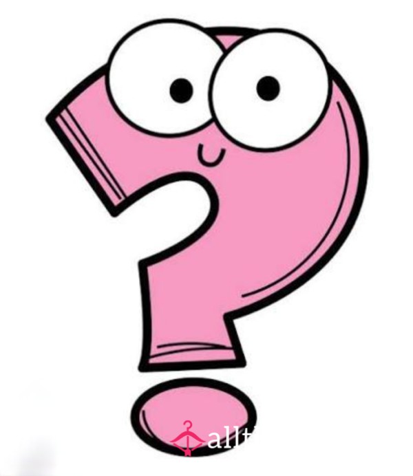 How Nosey Are You???