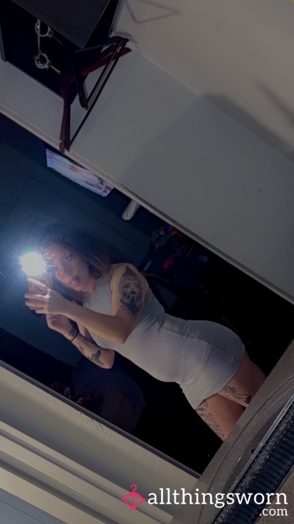 How S**y You Wanna Seee 🤭🤭🤭