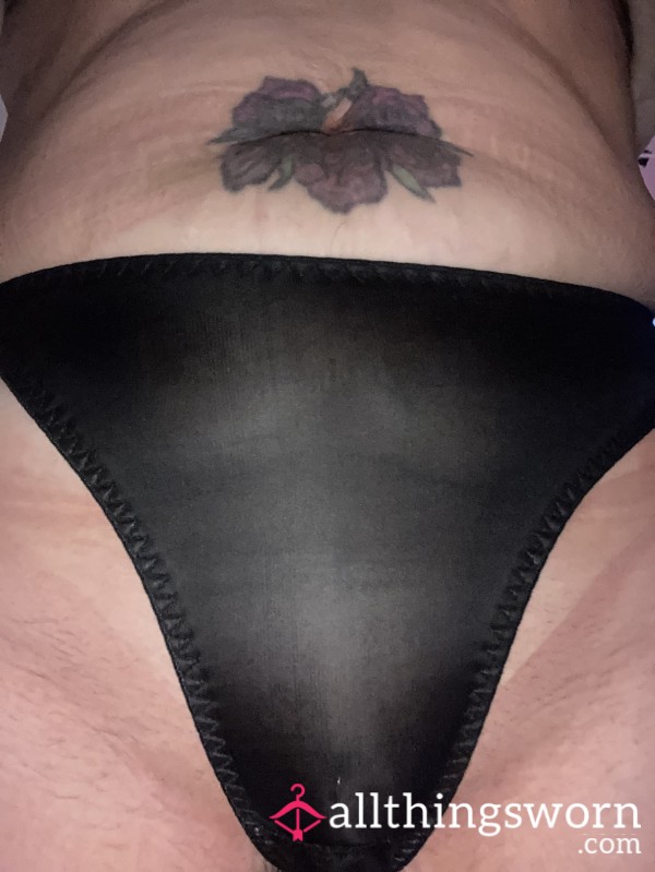 How Stinky Do You Want These?