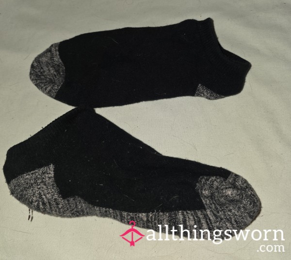 How Worn Should These Be For You?