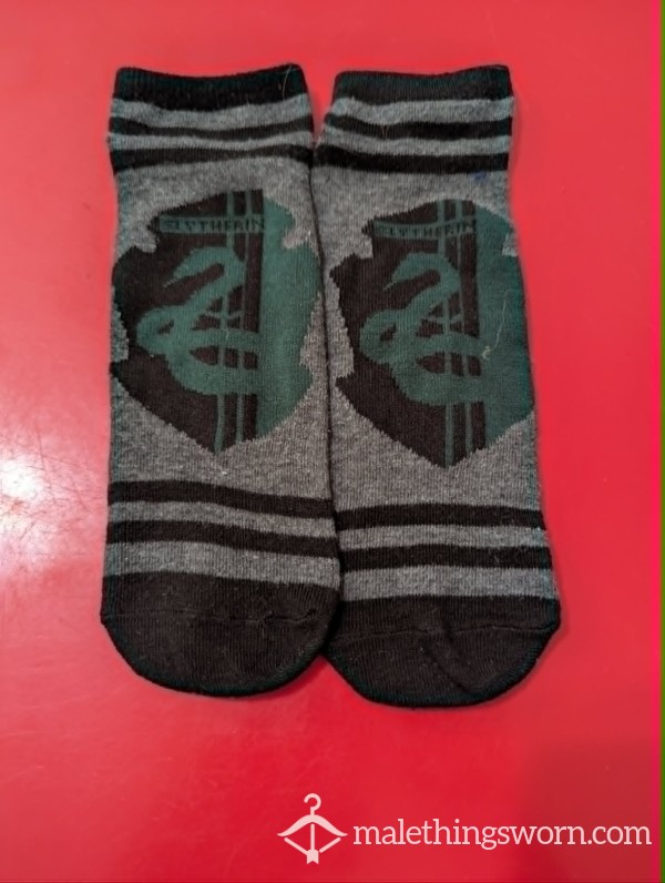 HP Slytherin