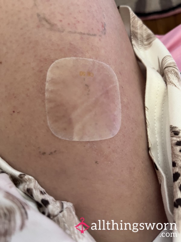 Hrt Patch
