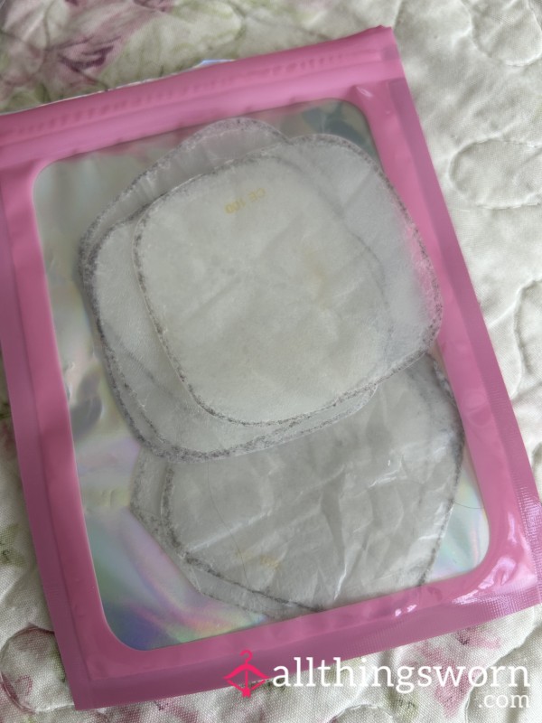 HRT Patches - Mummy’s One Month Used Supply