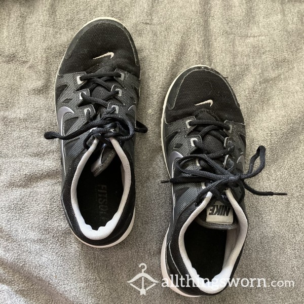 HS Dance Team Sneakers
