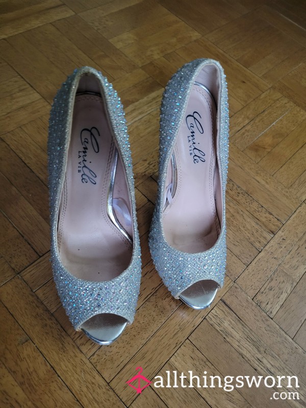 HS Prom Stilettos