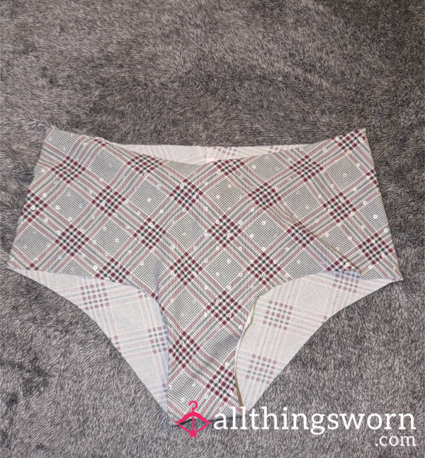 [HS] Victoria Secret Briefs