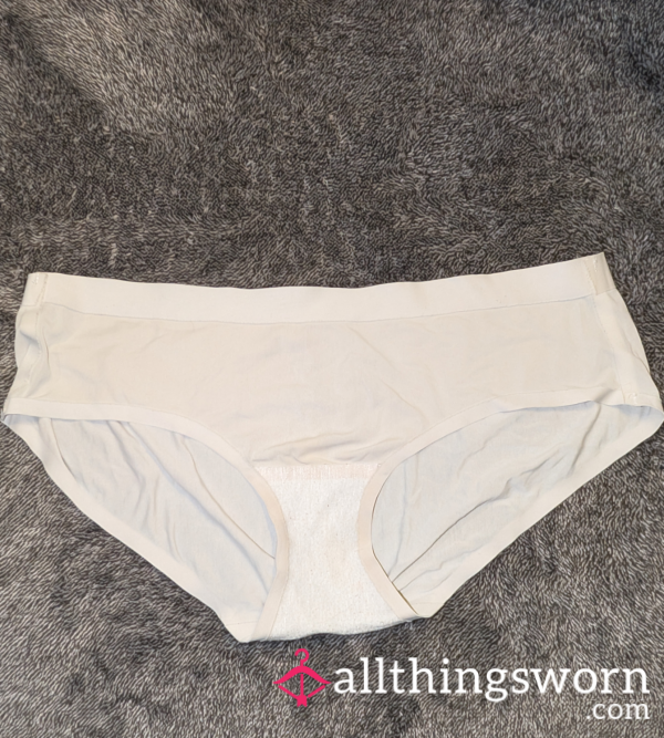 [HS] Victoria Secret Briefs