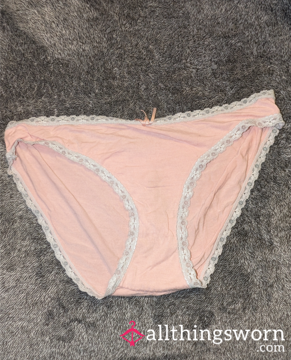 [HS] Victoria Secret Briefs