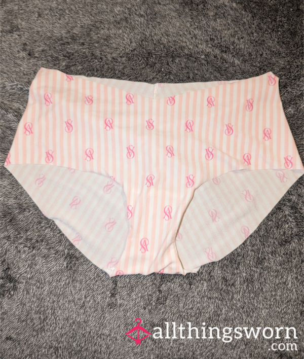 [HS] Victoria Secret Briefs
