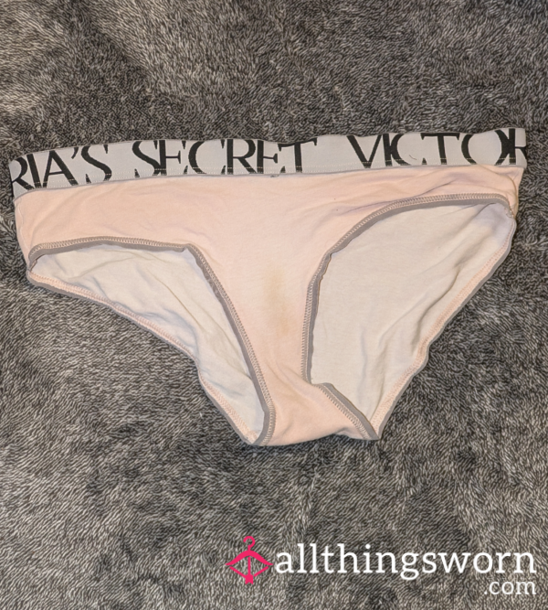[HS] Victoria Secret Panties